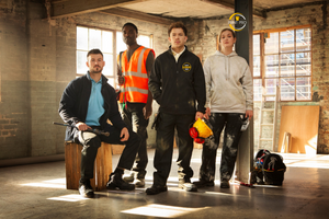Why Branded Workwear Is a Smart Move for Small Businesses