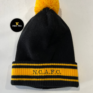 Newport County Bobble hat | Adults