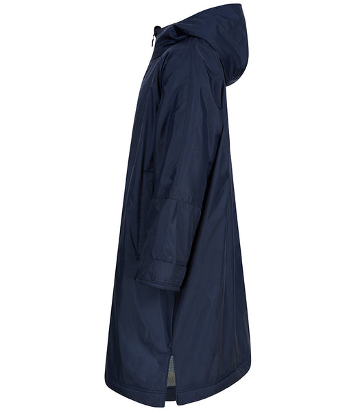 All-Weather Robe | Kid's | Plain