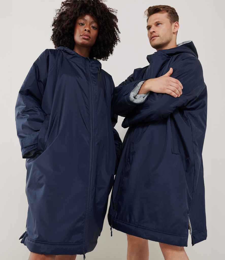 All-Weather Robe | Adults | Plain