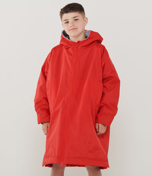 All-Weather Robe | Kid's | Plain