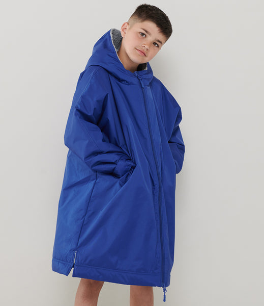 All-Weather Robe | Kid's | Customised