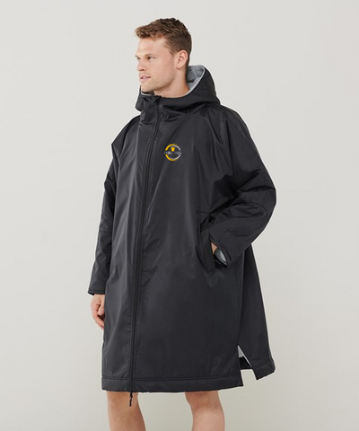 All-Weather Robe | Adults | Customised