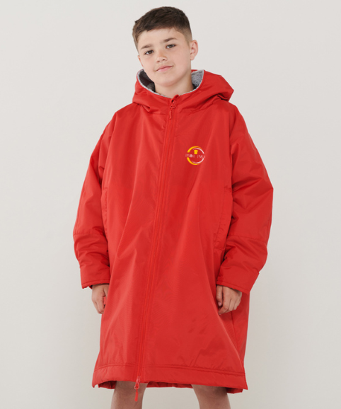 All-Weather Robe | Kid's | Customised
