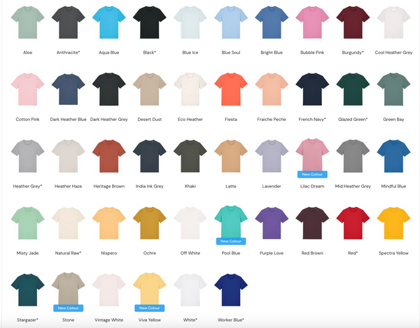 Bundles | The Premium Organic Starter pack