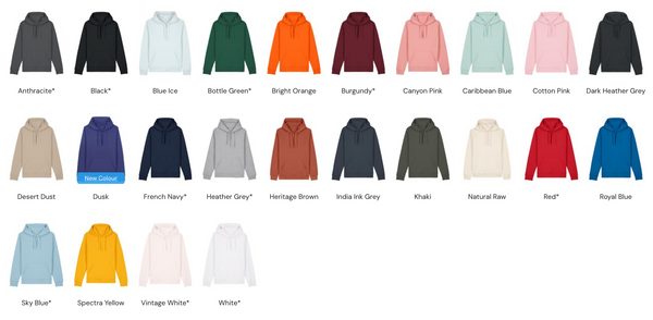 Bundles | The Premium Organic Starter pack