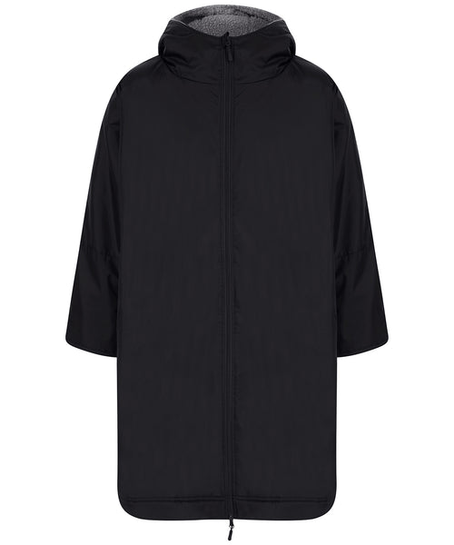 All-Weather Robe | Kid's | Plain