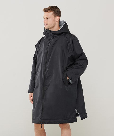 All-Weather Robe | Adults | Plain