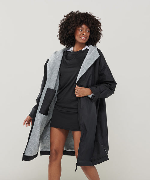 All-Weather Robe | Adults | Customised
