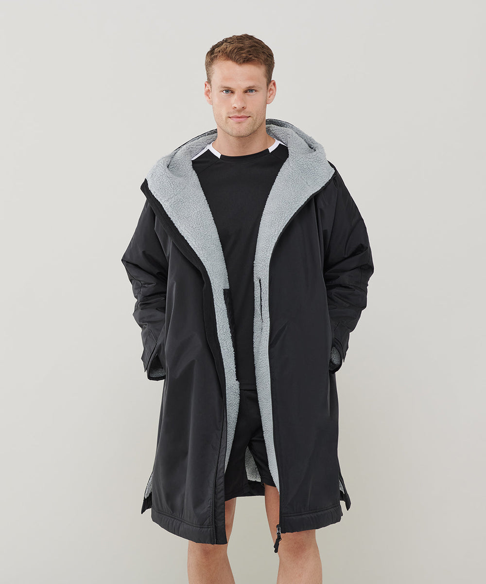 All-Weather Robe | Adults | Customised – Print Pro UK