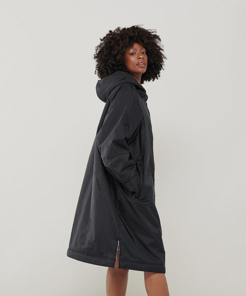 All-Weather Robe | Adults | Plain