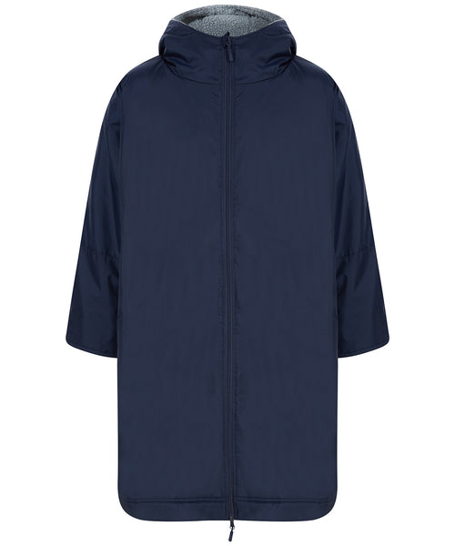 All-Weather Robe | Kid's | Plain