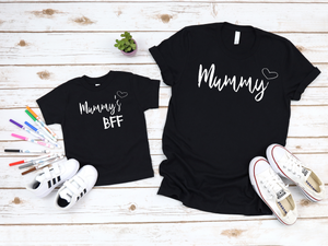 Mummy & BFF | Mother's Day