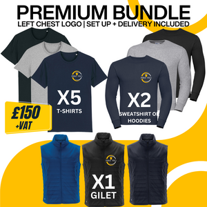 Premium bundle