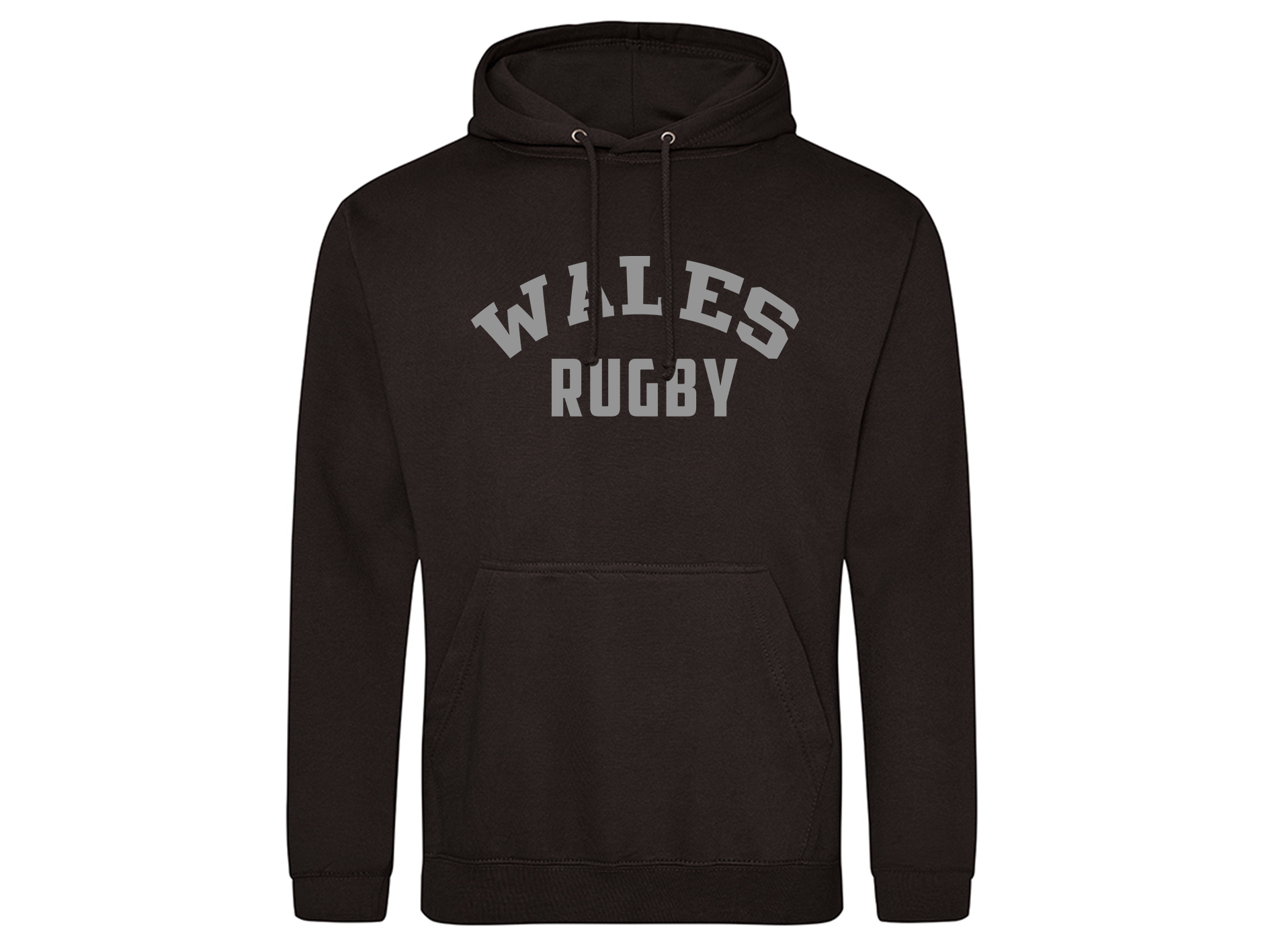 Rugby Hoodie Wales Rugby Print Pro UK