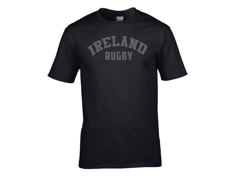 Rugby | Ireland Rugby | Black
