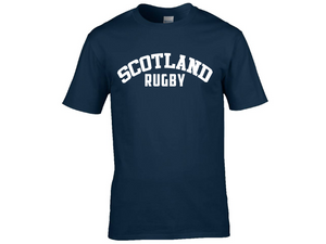 Rugby | Scotland Rugby | Navy