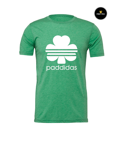 Paddidas | St. Patrick's Day